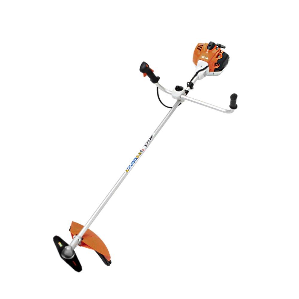 ROCADEIRA FS221 DM305MM/12 - 2 FACAS STIHL