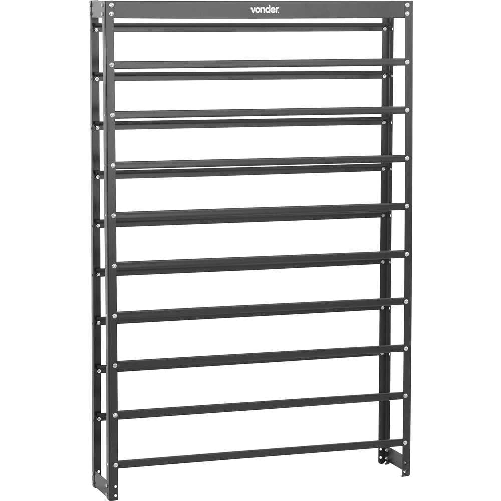 ESTANTE P/GAVETEIRO 54/5 150X99X20CM VONDER