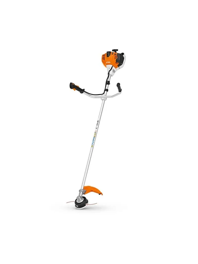 ROÇADEIRA FS161 DM300MM/12 - 3 FACAS STIHL