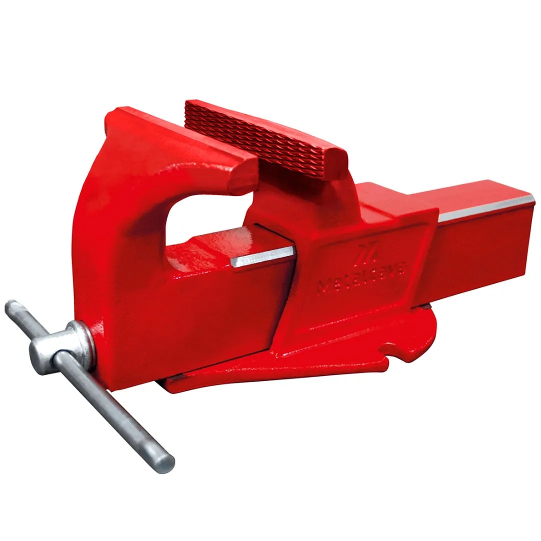 TORNO DE BANCADA N.04 INDUSTRIAL METALCAVA