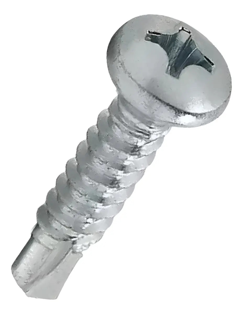 PARAFUSO A BROC PAN 3.9X19 PT BROCA PH ZB