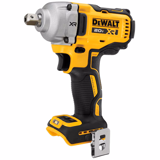 CHAVE DE IMPACTO A BATERIA 20V COM ENCAIXE 1/2