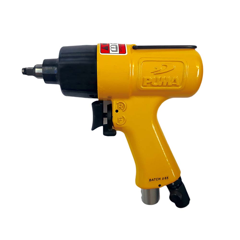 CHAVE DE IMPACTO PNEUMATICA COM ENCAIXE 1/4