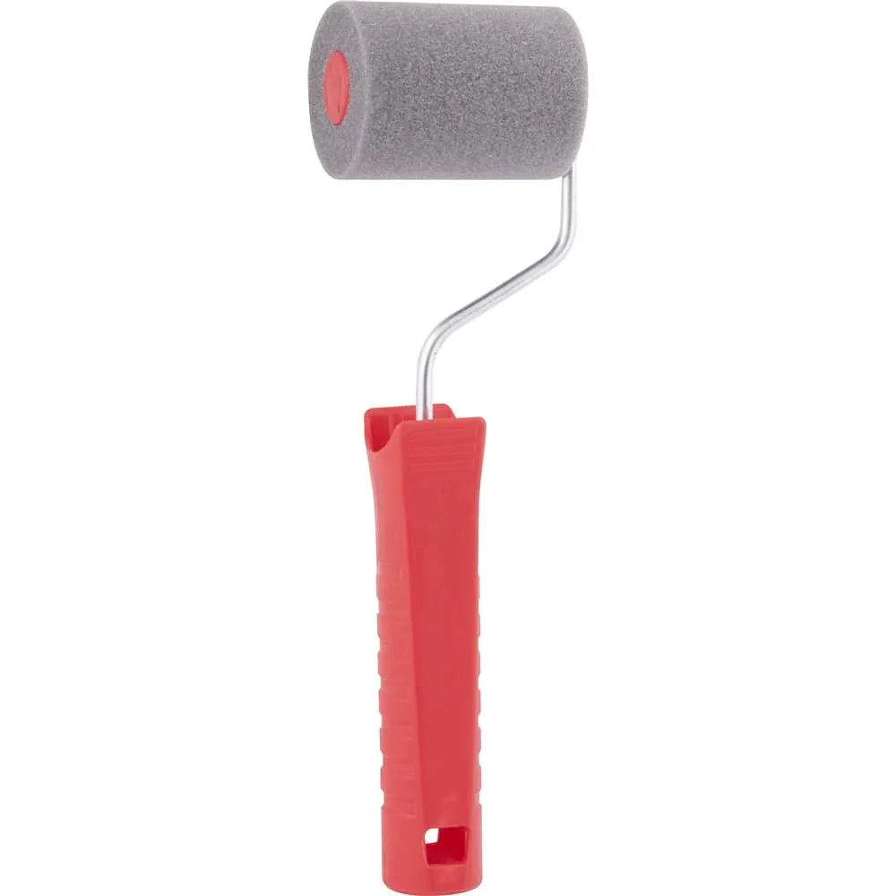 ROLO DE ESPUMA 5CM 406/5 COM CABO ATLAS
