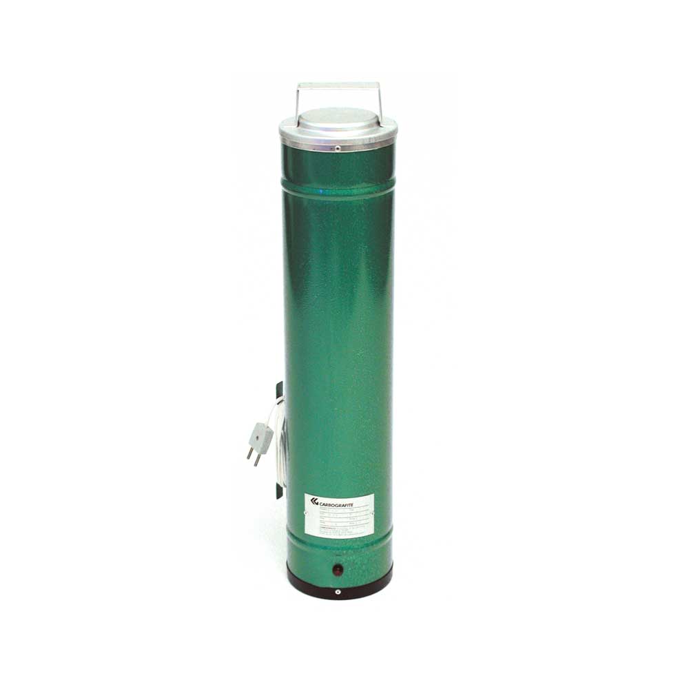 ESTUFA 5KG ECG 5 220V CARBOGRAFITE