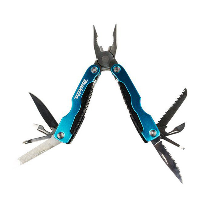 ALICATE MULTIFUNCAO PGC-120040 MAKITA