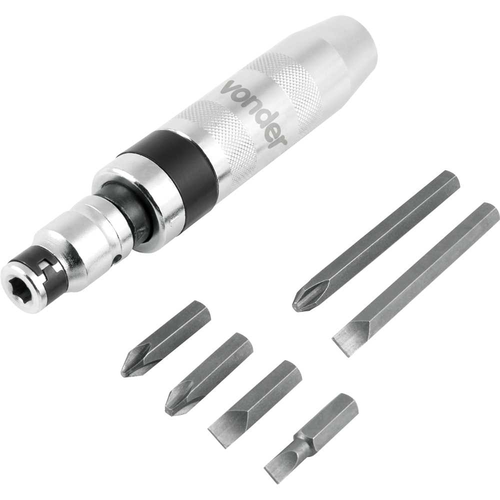 MARTELETE DE IMPACTO MANUAL 3599100070 VONDER