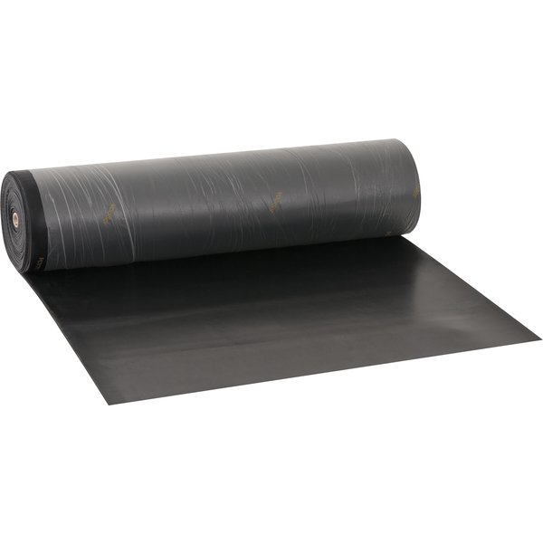 LENCOL BORRACHA 1MX3,2MM S/LONA VONDER