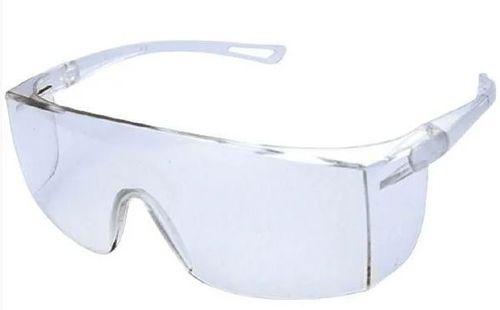 OCULOS INCOLOR SS1-I CA30013 SUPERSAFETY