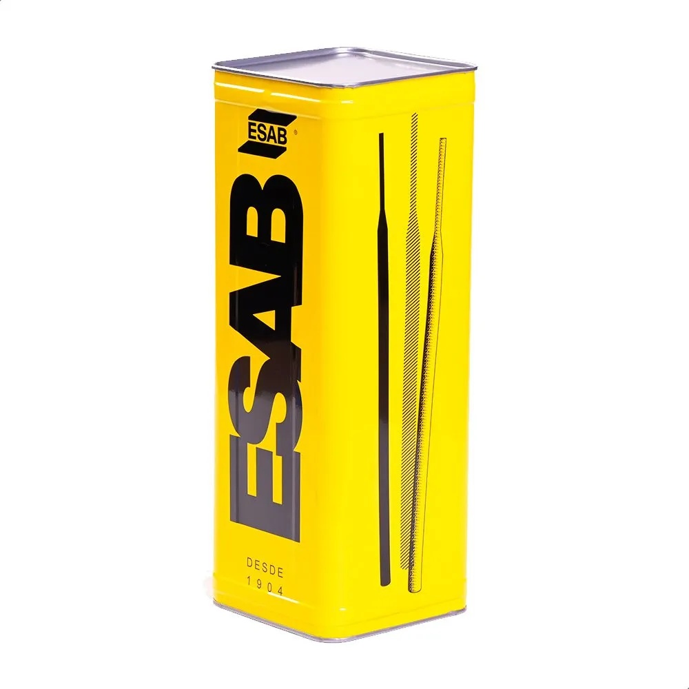 ELETRODO 7018 3,25 ESAB 18