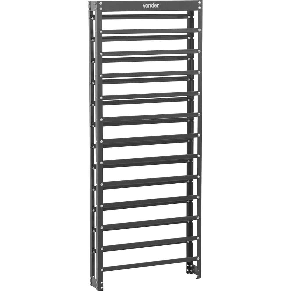 ESTANTE PARA GAVETEIRO 60/3 150X60X16CM VONDER