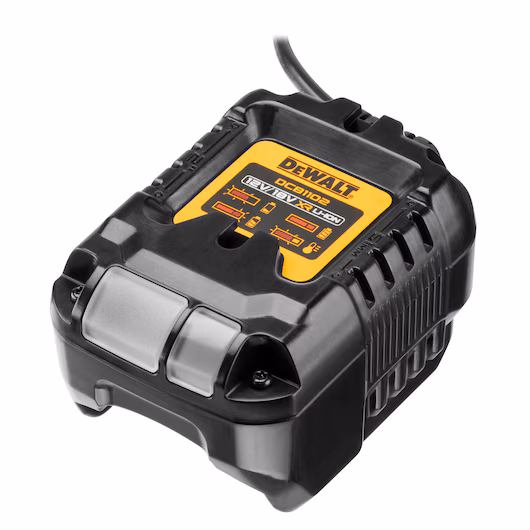 CARREGADOR DE BATERIA 20V 2AH BIVOLT DEWALT