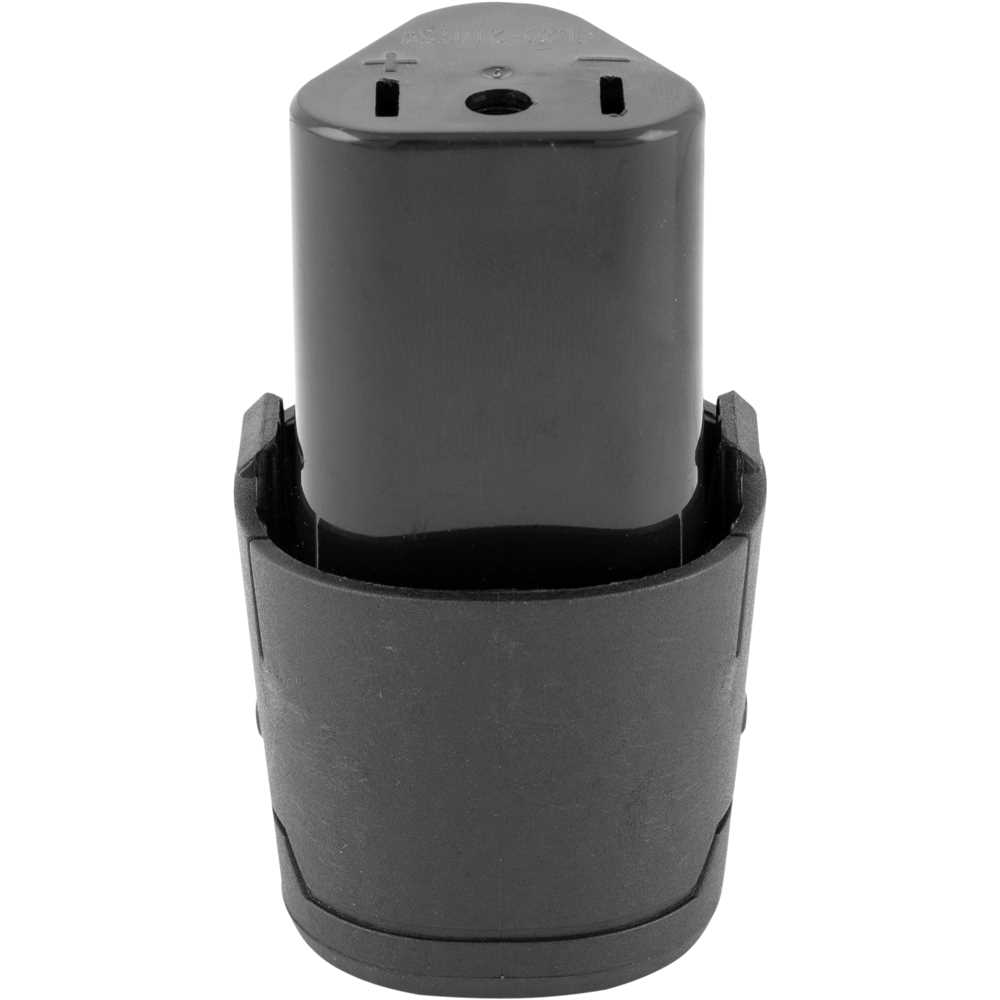 BATERIA 12V PARA MAP120 E MAP125 VONDER