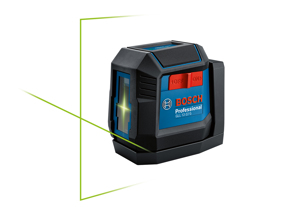 NIVEL A LASER 12M LINHA VERDE GLL12-22 G BOSCH