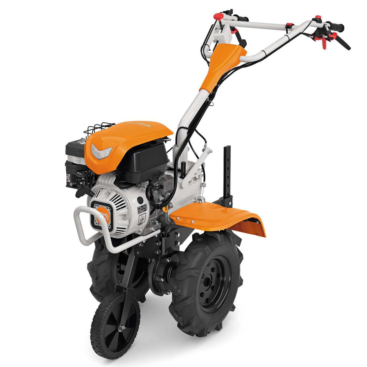 MOTOCULTIVADOR MH 710 STIHL