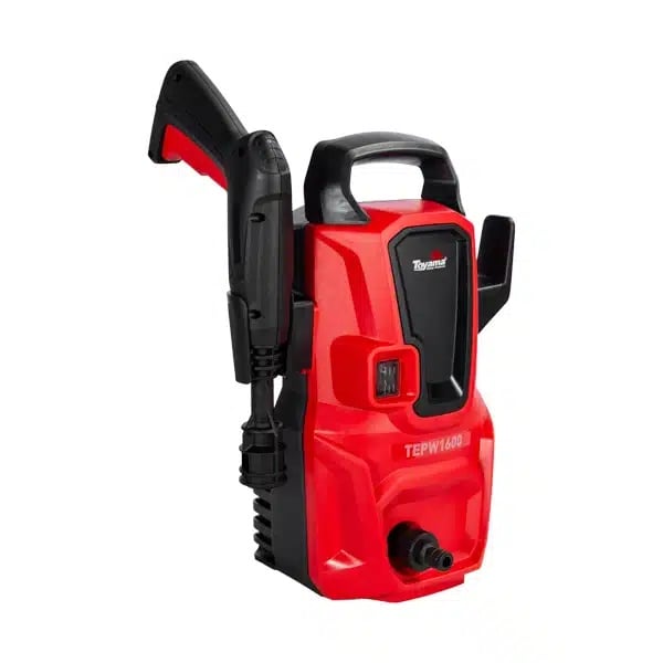 LAVADORA 1000W 1300PSI V 404,4L/H TEPW1600 220V TOYAMA