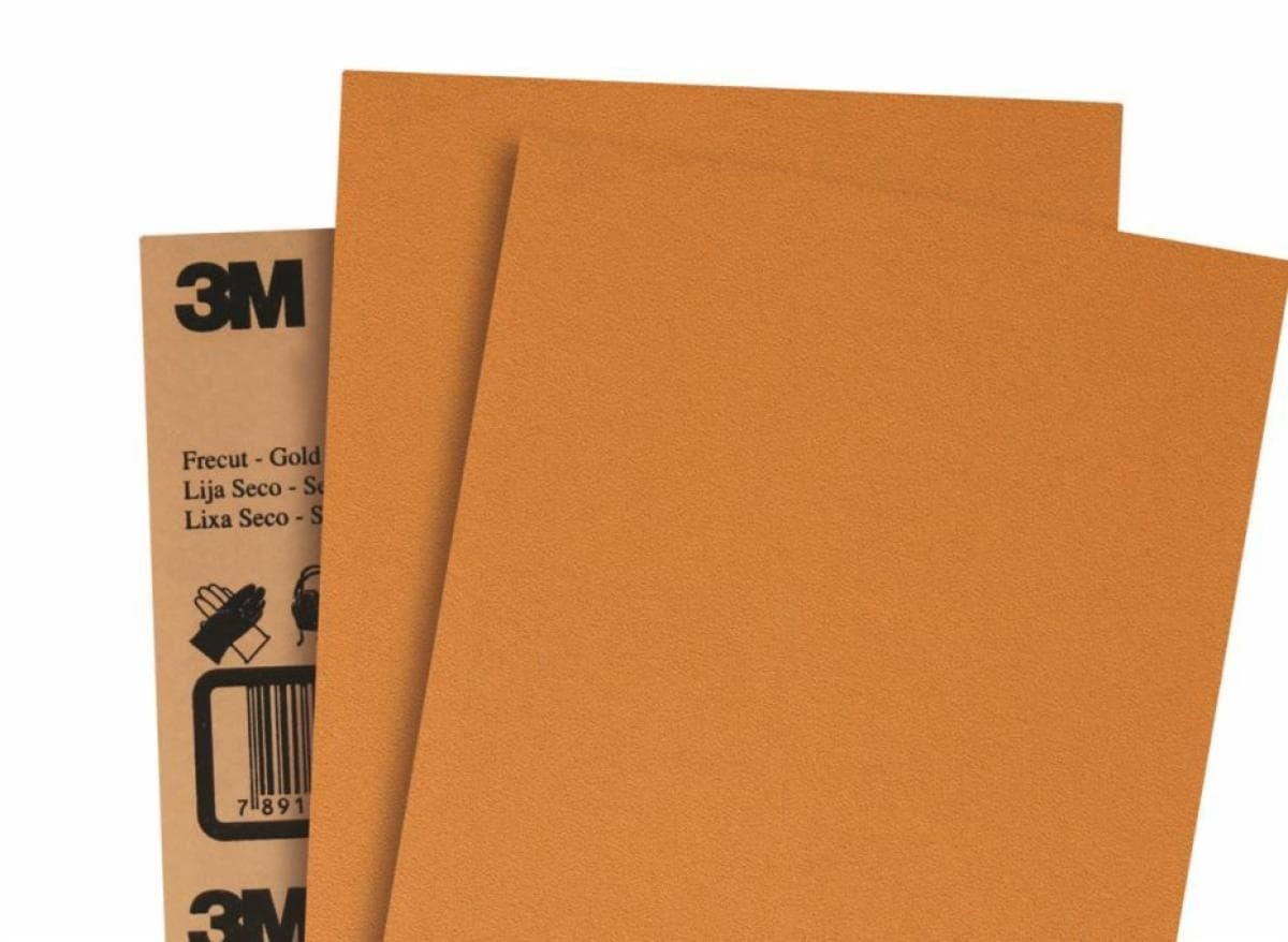 LIXA SECA GRAO 400 326U 3M