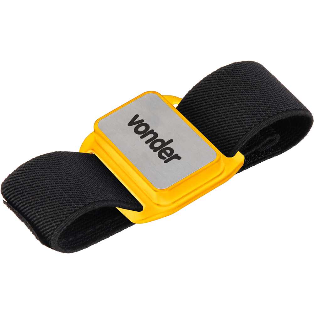 PULSEIRA MAGNETICA PORTA FERRAMENTAS VONDER