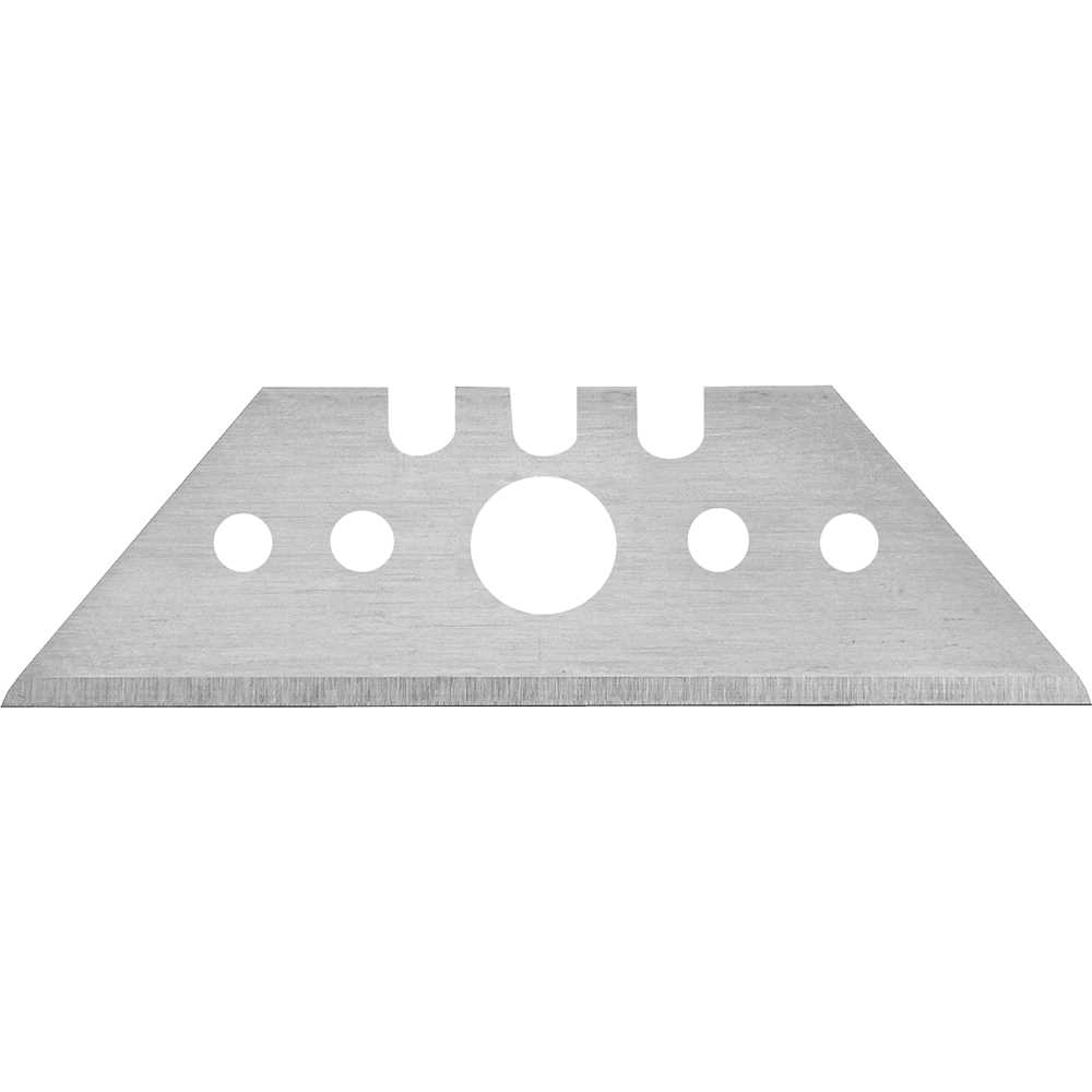 LAMINA PARA PLAINA DE BORDAS TRAPEZOIDAL COM 3 PECAS VONDER