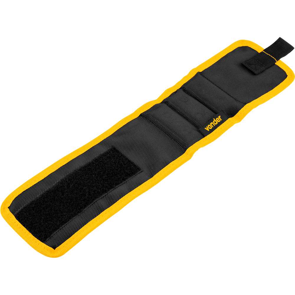 ABRAÇADEIRA MAGNETICA PARA PORTA FERRAMENTAS VONDER