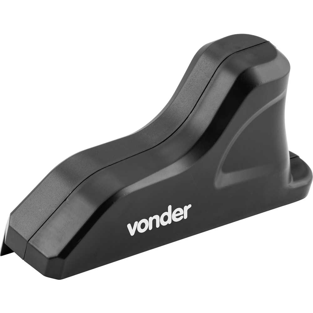 PLAINA DE BORDA PARA CHAPA DRYWALL VONDER