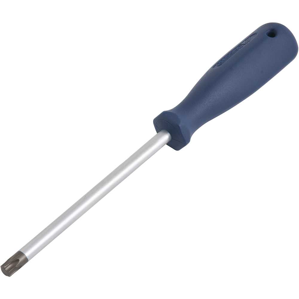 CHAVE TORX COM CABO T15 163BTX GEDORE