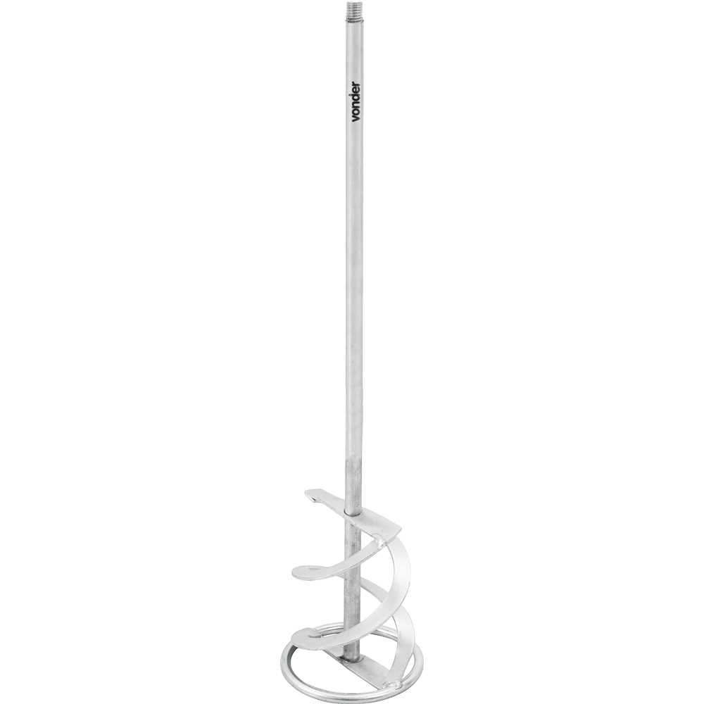 MEXEDOR PARA MISTURADOR DE ARGAMASSA MAV850 VONDER