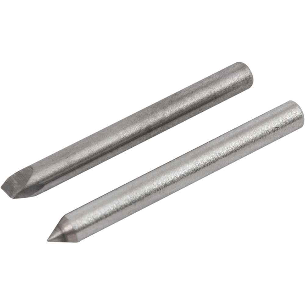 PONTAS PARA GRAVADOR GRV7000 COM 2 PEÇAS VONDER