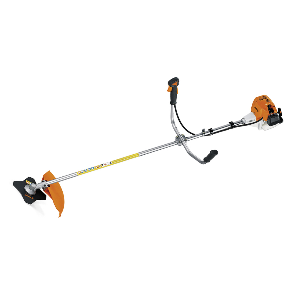 ROCADEIRA FS80 GSB 230-2FACAS STIHL