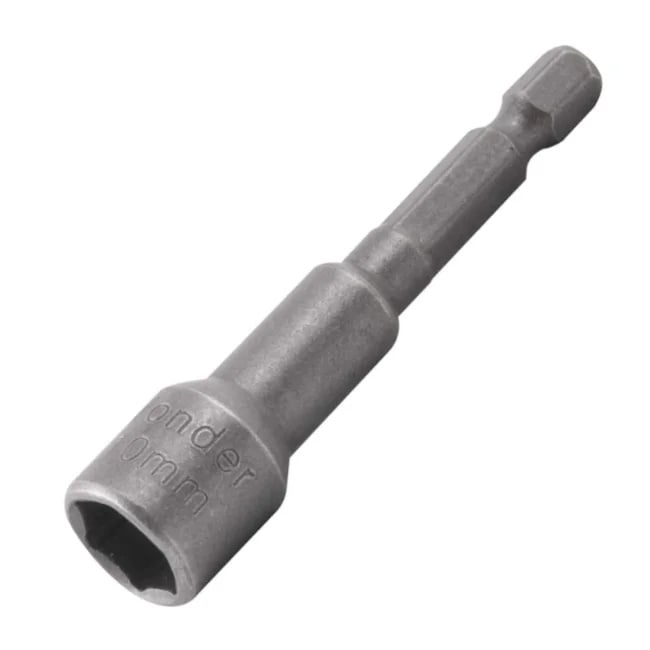 SOQUETE PARA PARAFUSO IMANT 10MM VONDER