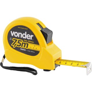 TRENA 07,5M 3868770075 VONDER