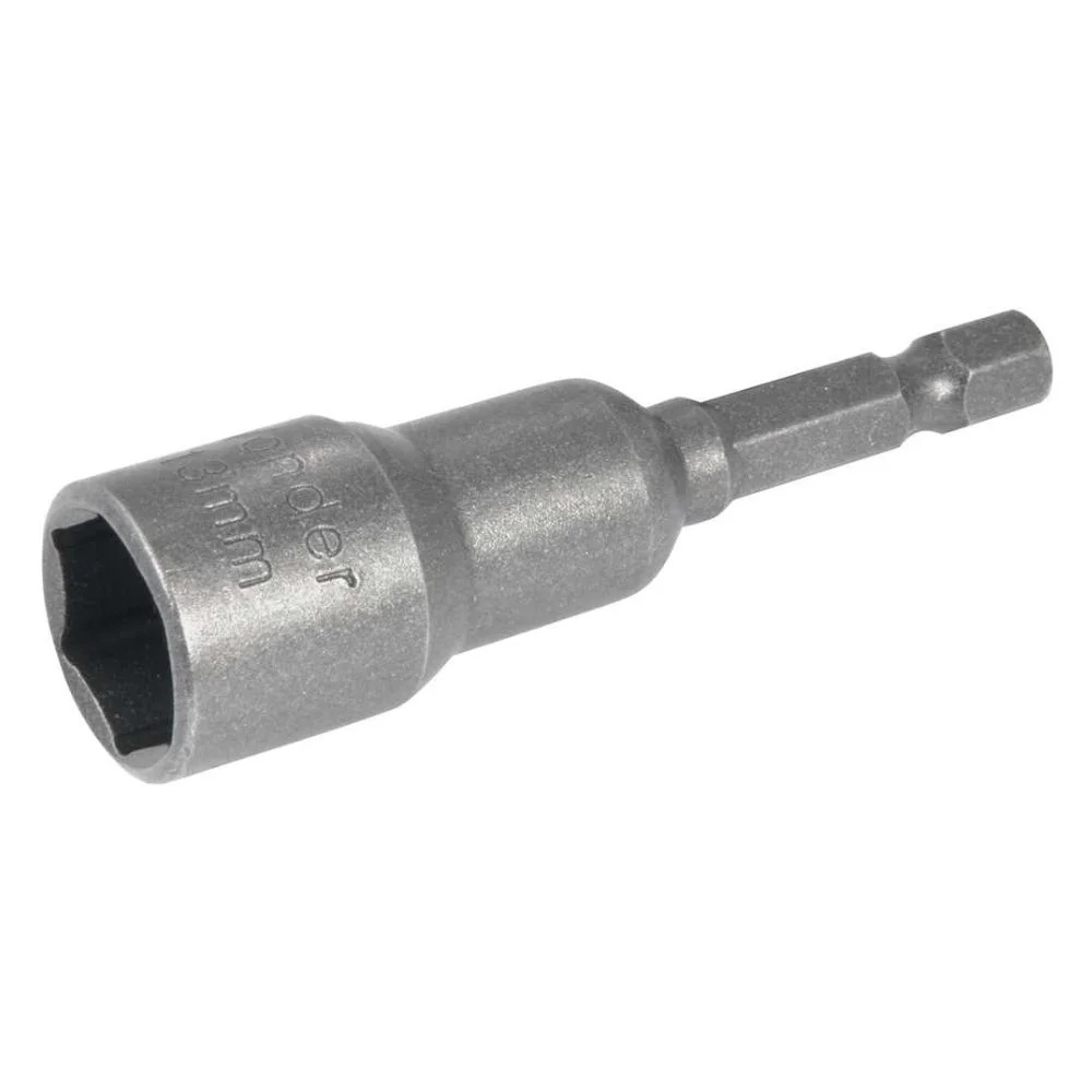 SOQUETE PARA PARAFUSO IMANT 13MM VONDER