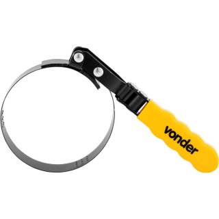 CHAVE SACA FILTRO CINTA 095-110MM VONDER