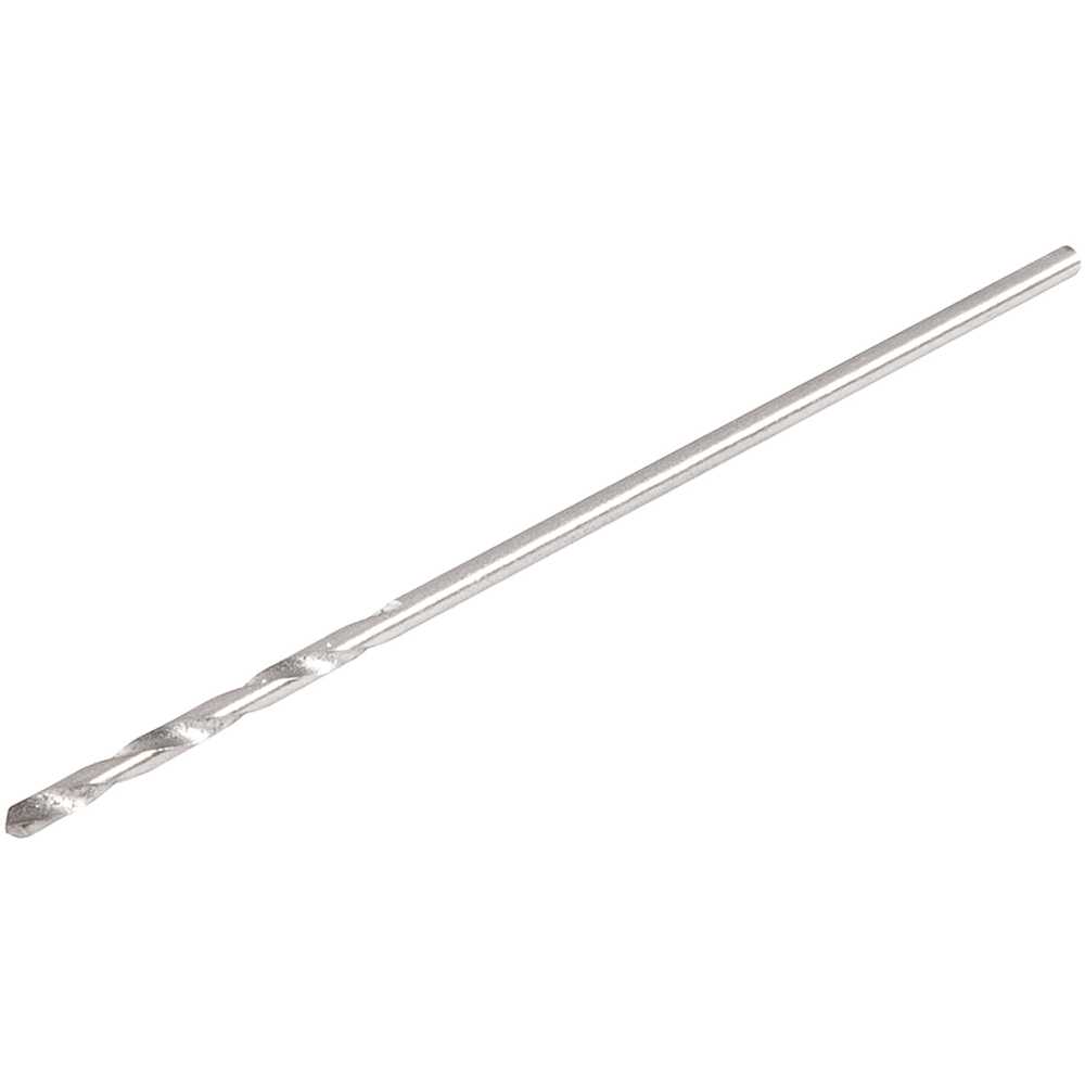 BROCA 01,00MM ACO RAPIDO NOVE54