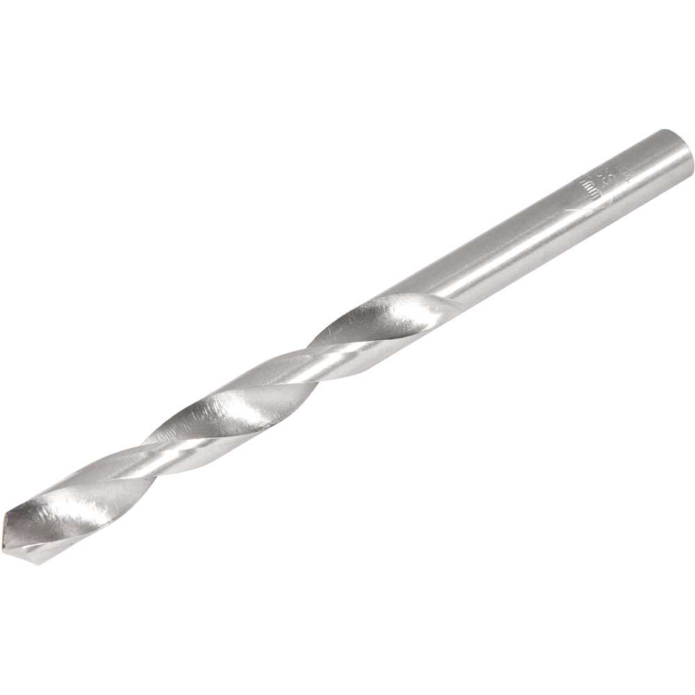 BROCA 08,50MM ACO RAPIDO NOVE54