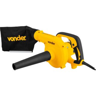 SOPRADOR E ASPIRADOR 680W SAV680 127V VONDER