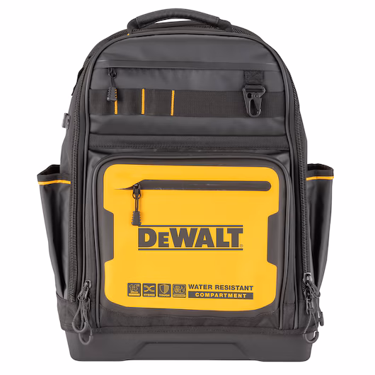 MOCHILA PARA FERRAMENTAS DWST560102 DEWALT