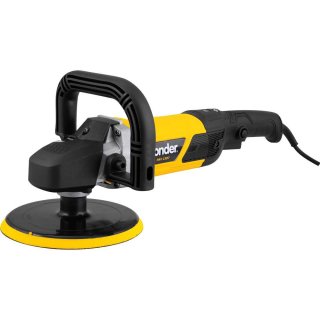 POLITRIZ ANGULAR 7 1300W PAV1307 127V VONDER