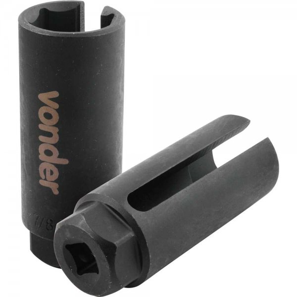 CHAVE PARA SONDA LAMBDA 22MM VONDER