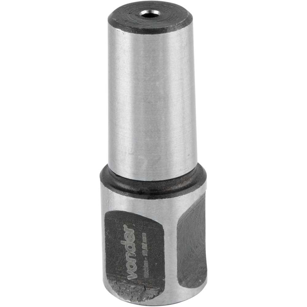 HASTE ADAPTADORA WELDON PARA MANDRIL ENCAIXE B-16 VONDER