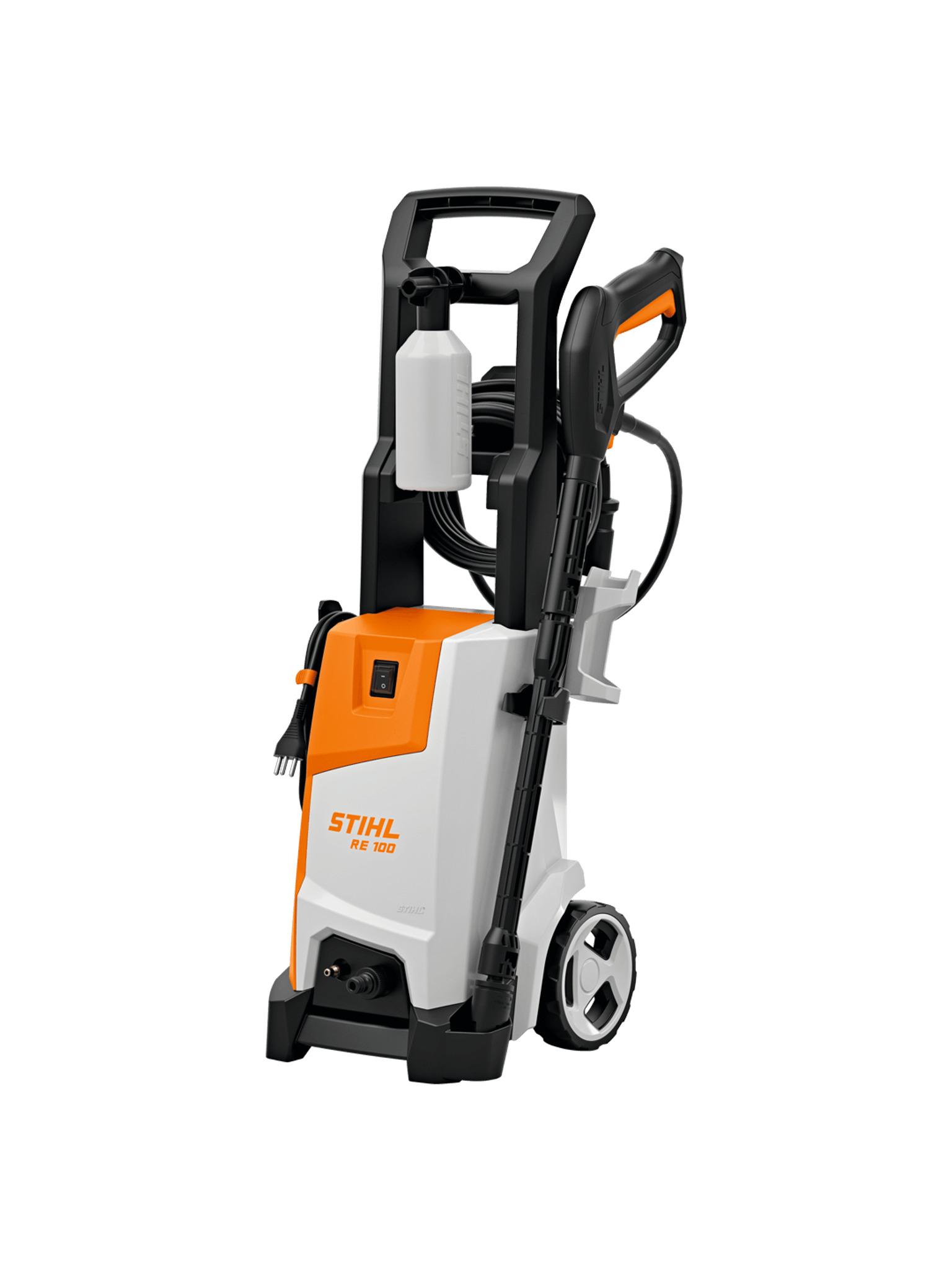 LAVADORA 1700W 2030PSI V 510L/H RE100 220V STIHL