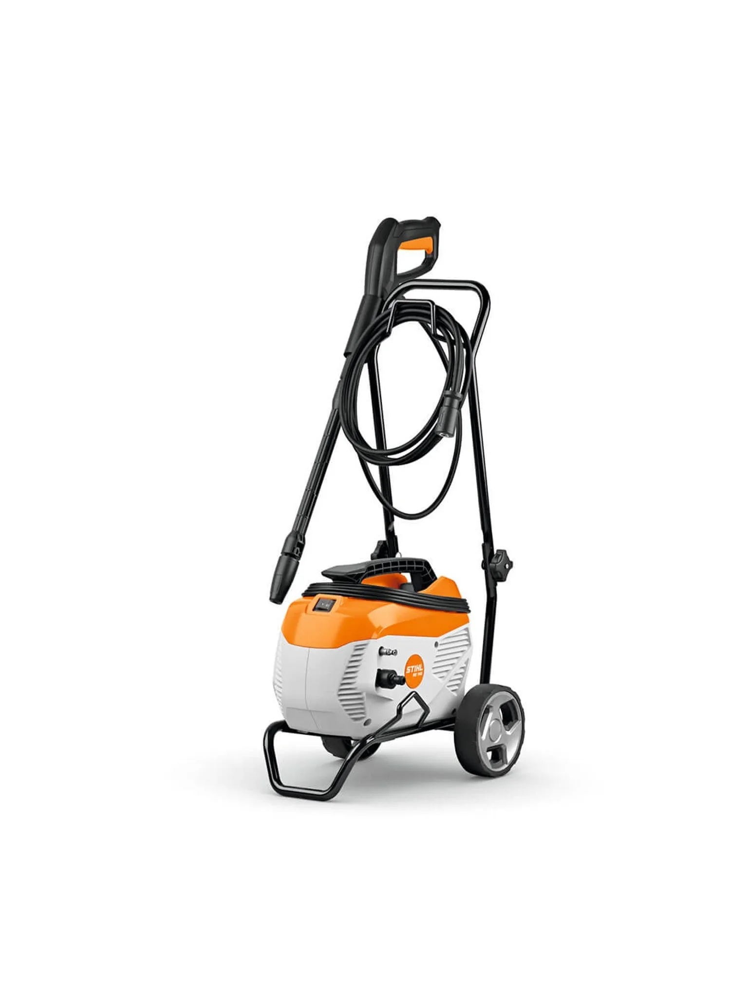 LAVADORA 1600W 1900PSI V 440L/H RE145.0 127V STIHL