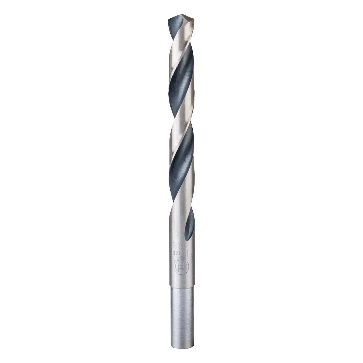 BROCA 11,00MM AÇO RÁPIDO HASTE REDUZIDA POINTTEC BOSCH