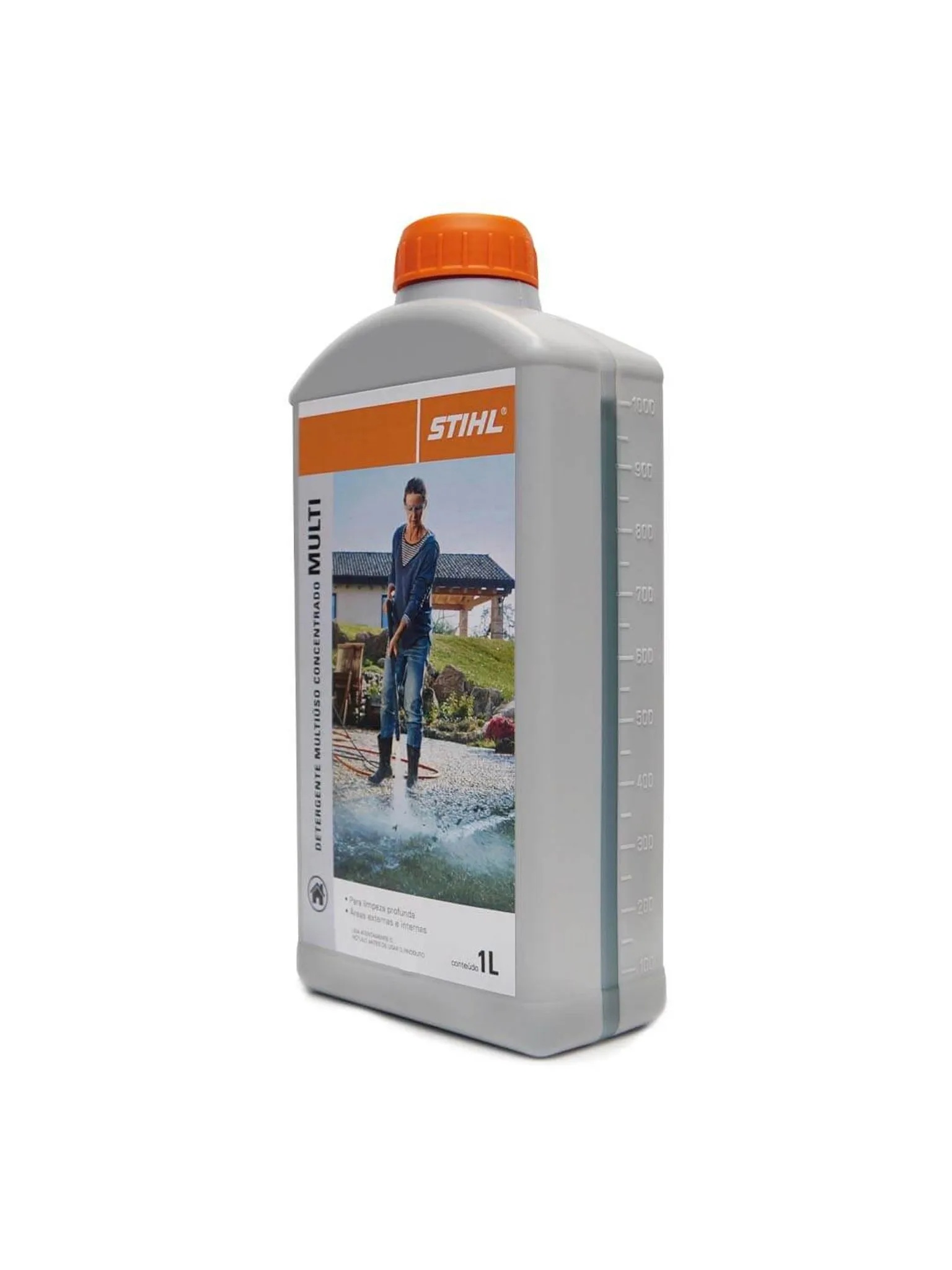 DETERGENTE MULTIUSO 1L 70308710000 STIHL
