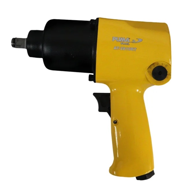 CHAVE DE IMPACTO PNEUMATICA COM ENCAIXE 1/2