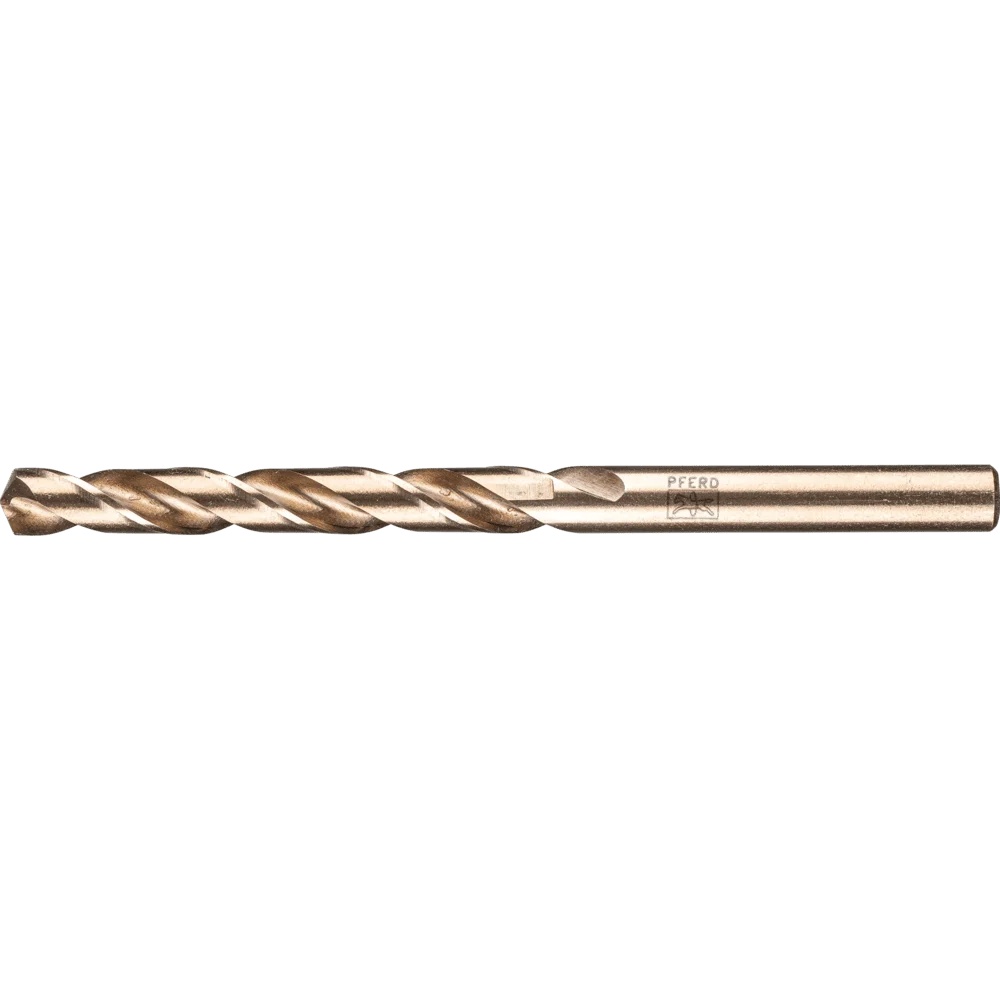BROCA 07,00MM AÇO RÁPIDO INOX HSSE-CO5 PFERD
