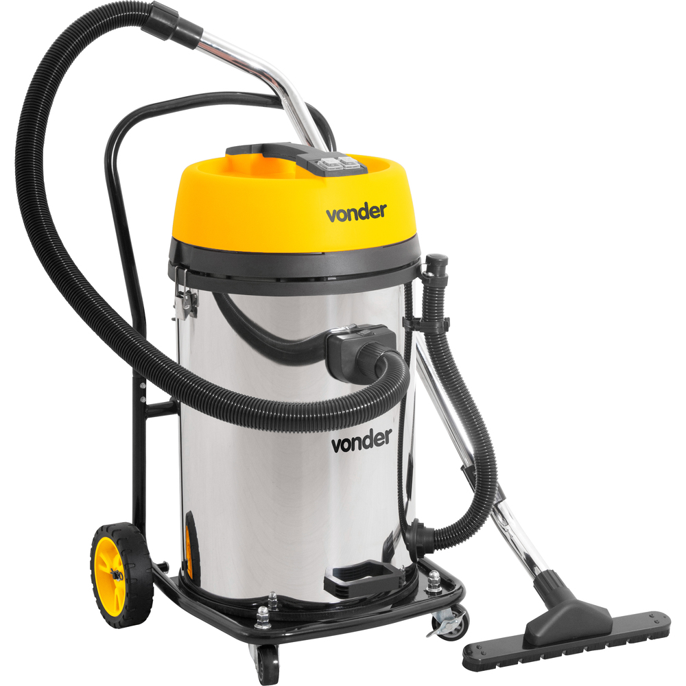 ASPIRADOR DE PO 2400W APV2475 220V VONDER