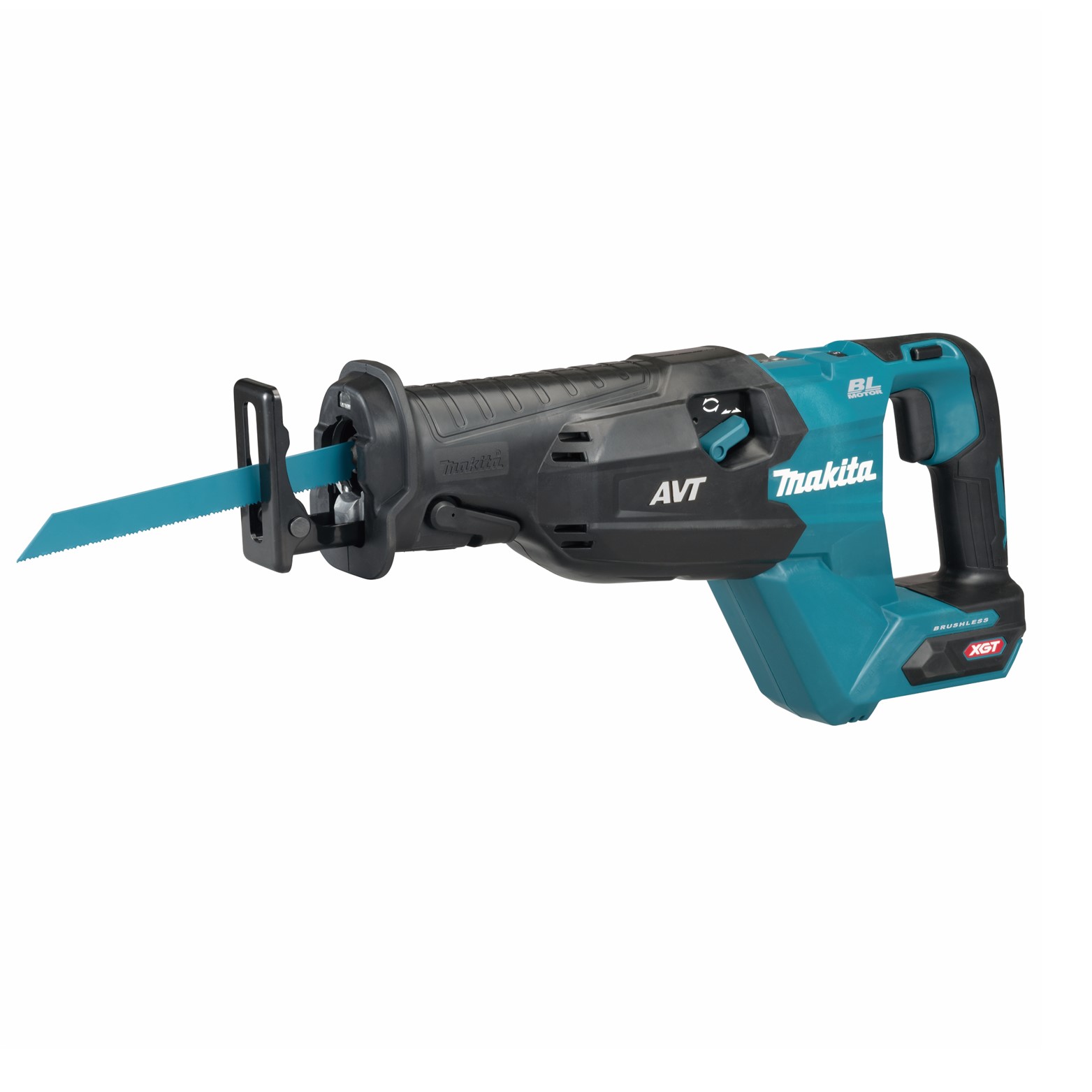 SERRA SABRE 40V SEM BATERIA E SEM CARREGADOR MAKITA
