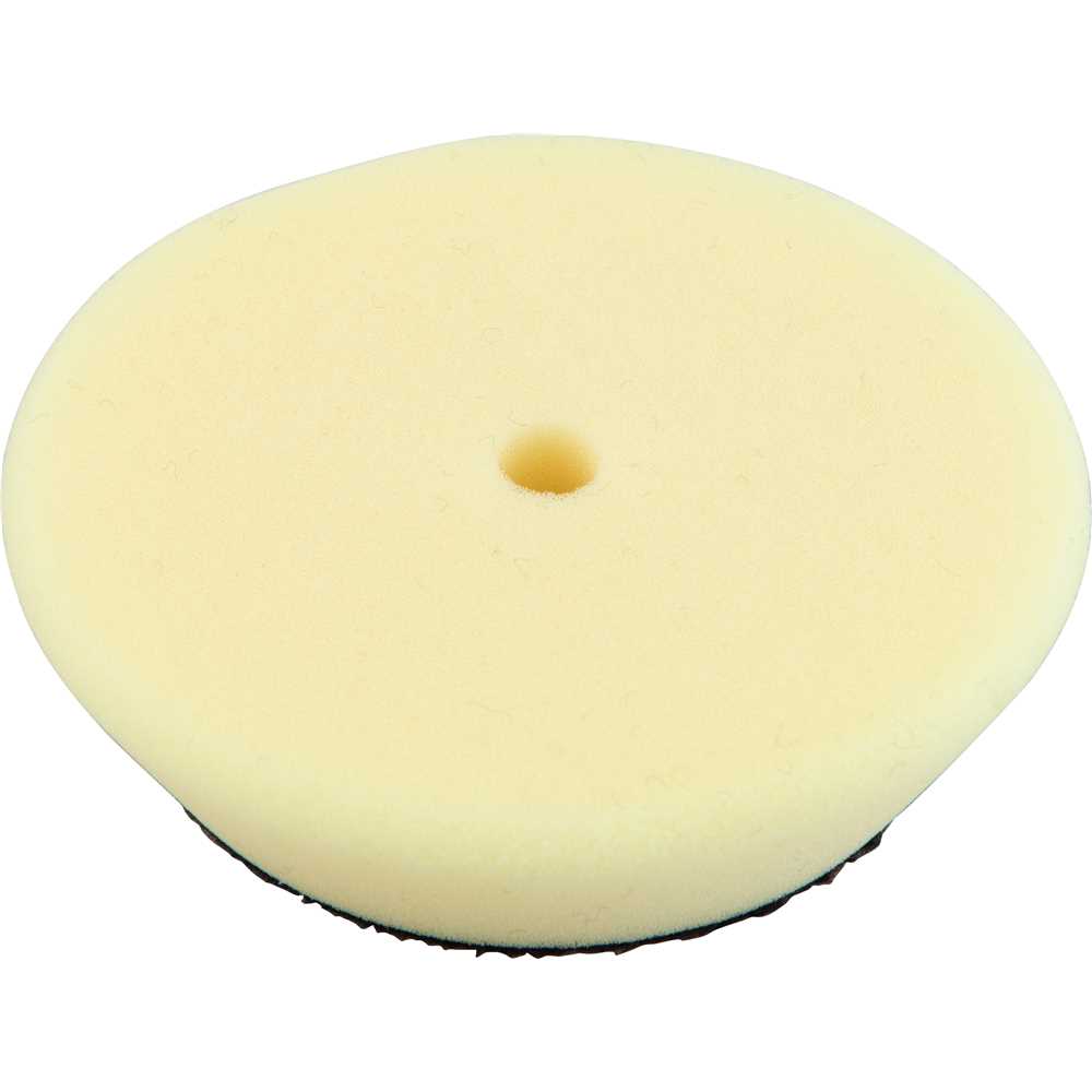 BOINA DE ESPUMA DE REFINO 3