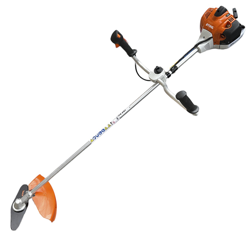 ROCADEIRA FS291 DM300MM - 2 FACAS STIHL
